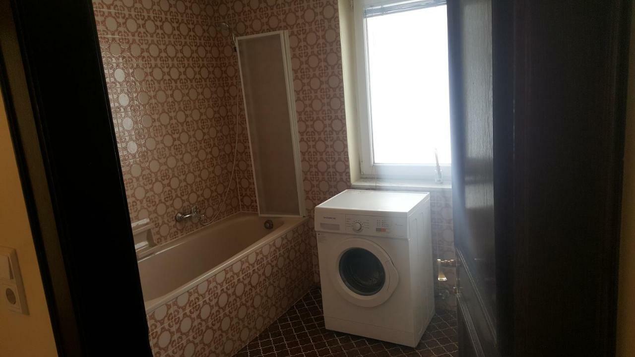 Nexis Apartment 10 رادستادت المظهر الخارجي الصورة
