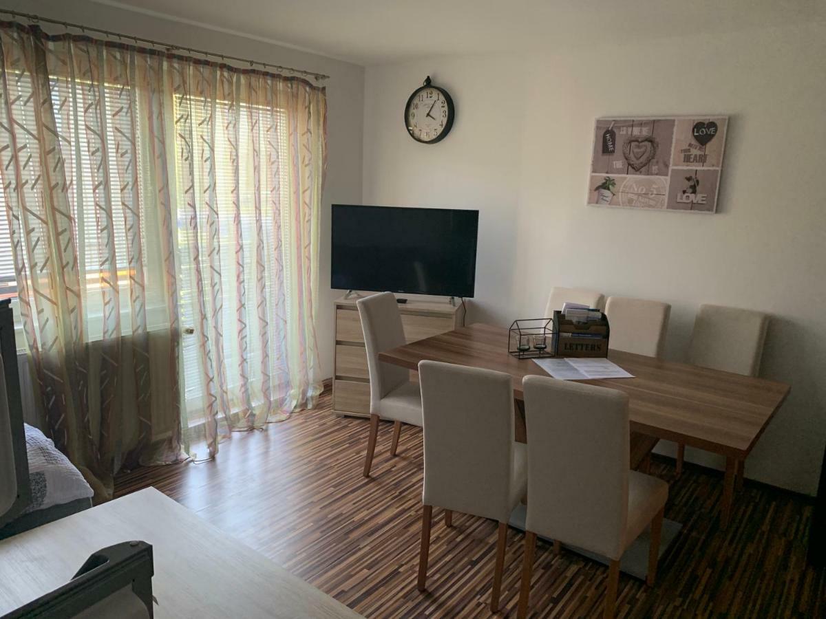 Nexis Apartment 10 رادستادت المظهر الخارجي الصورة
